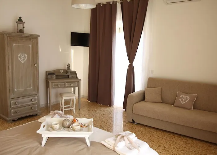 Pompei Palace B&B