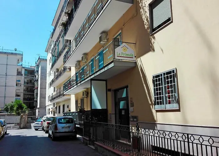 B&B La Primula Pompei